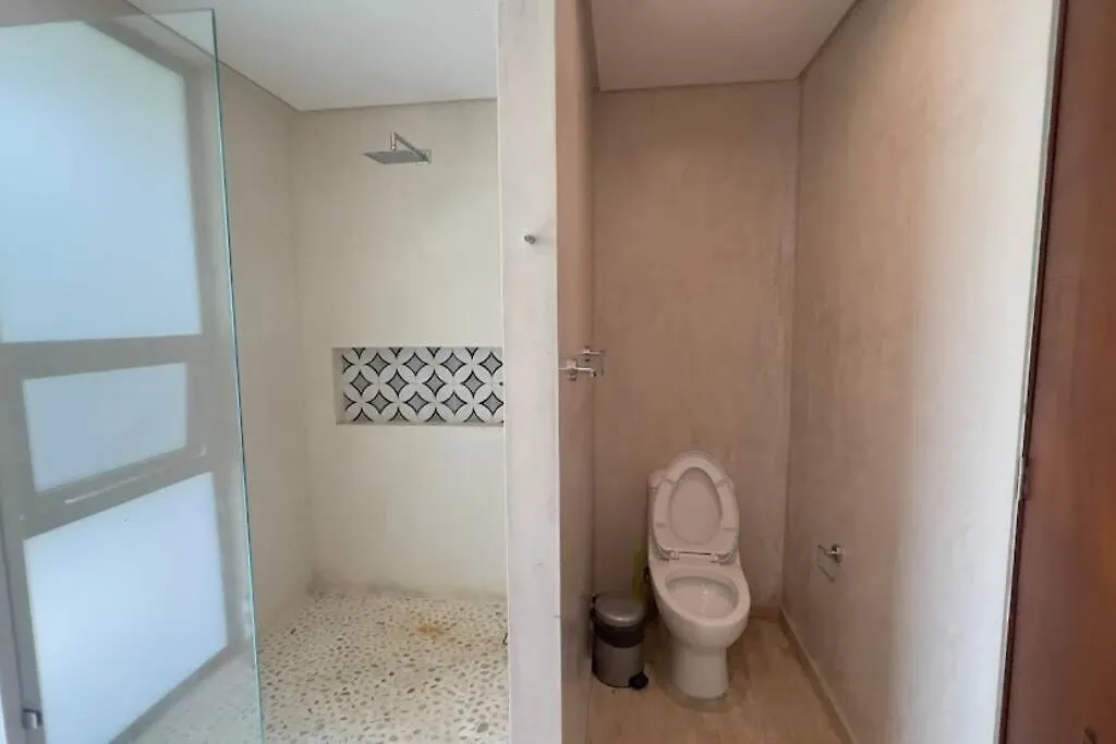 Oasis Of Luxury And Comfort Tulum 0*,