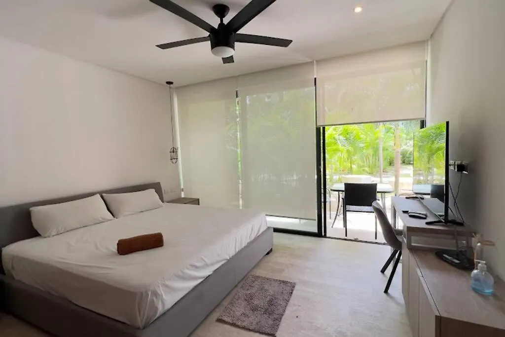 Oasis Of Luxury And Comfort Tulum 0*,  Mexico