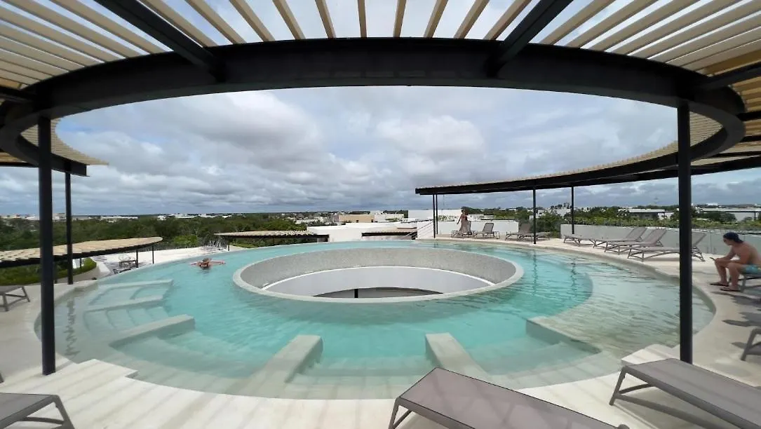 Oasis Of Luxury And Comfort Tulum Mexico